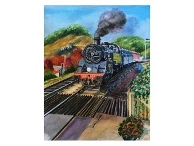 23. The Swanage Railway
