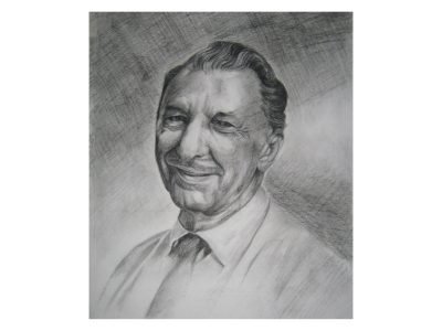 39. J R D Tata