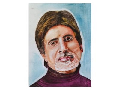 41. Amitabh Bachchan