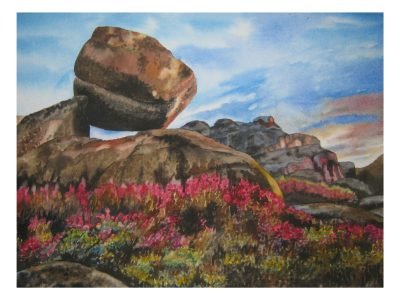 6. The Delicate Balance of Portugal's Premier Park